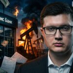 Павло Щербань і банк «Альянс»: як банкір намагається зачистити інтернет від скандалів