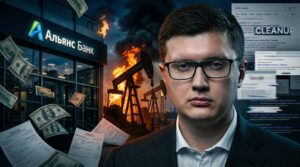 Павло Щербань і банк «Альянс»: як банкір намагається зачистити інтернет від скандалів