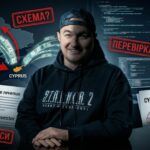 Легалізація схеми: чому Максим Кріппа “купив” геймстудію Burny Games?