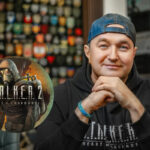 Максим Кріппа акумулює кошти від продажу S.T.A.L.K.E.R. 2 на Кіпрі