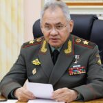 Шойгу знову пригрозив Києву ударами: у Кремлі заявили, що атака можлива «в будь-який момент»