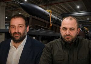 Операція «Мідас»: нові плівки НАБУ розкрили схеми Міндіча, маєтки для еліти та «кешаут» на $600 мільйонів