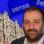 Продаж на тлі скандалу: Зеленський анонсував приватизацію «Сенс Банку» після оприлюднення резонансних «плівок Міндіча»