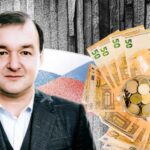 Стерти докази через OnlyFans: як Дмитро Коваленко та Adelon AG маніпулюють DMCA, щоб приховати вугільні схеми з «Л/ДНР»