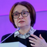 “Ніколи в нас такого не було…”: Набіулліна розповіла, що насправді відбувається з економікою агресора