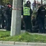 У Чернігові сталася стрілянина – соцмережі
