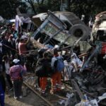 У Колумбії внаслідок теракту вибухнув автобус, багато загиблих
