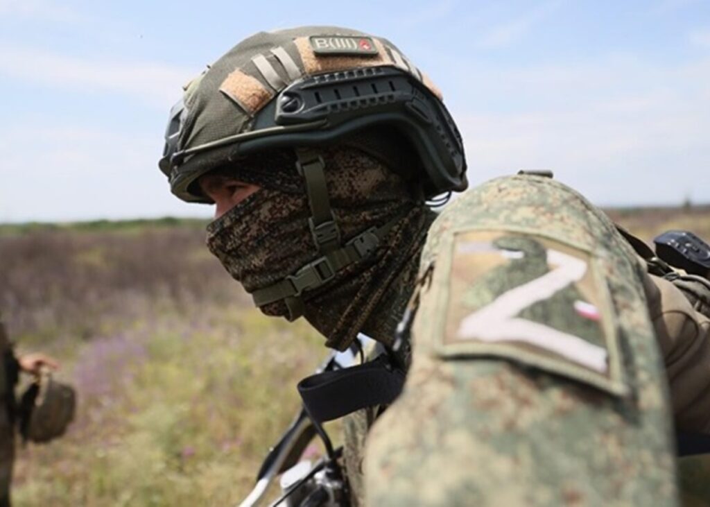 РФ почала змінювати тактику війни в Україні – ЗМІ