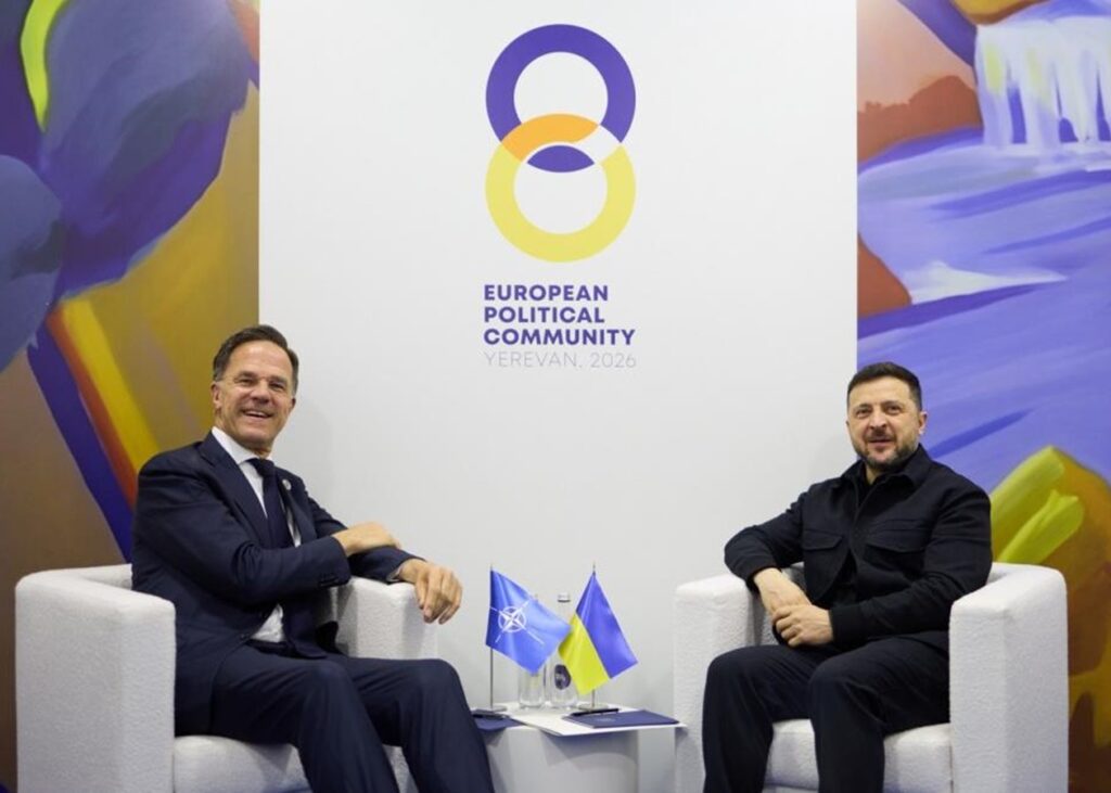 Підтверджено постачання ракет для ППО – Зеленський