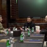 Зеленський дав доручення щодо дронової угоди з ЄС