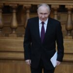 У Кремлі загострюється конфлікт еліт – WP