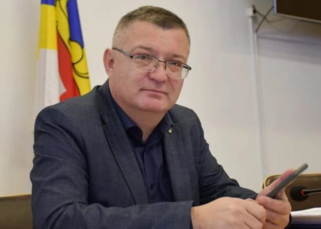 Заступнику голови Рівненської облради призначили 9 років тюрми