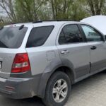 Викрито чергову схему продажу гуманітарних авто для ЗСУ