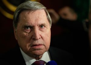 Росія відмовилася від переговорів з Україною