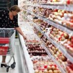 Річна інфляція в Україні прискорилася до 8,6%