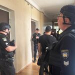 У міськраді на Кіровоградщині сталася стрілянина