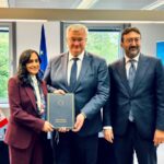 Репарації для України: Канада підтримала створення комісії