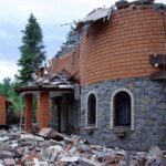 Нічна атака на Дніпро: зросла кількість потерпілих