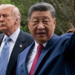 Китай вийшов переможцем після переговорів Трампа та Сі – ЗМІ
