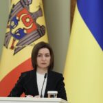 Санду назвала плани Росії на Придністров'я