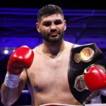 Потенційний суперник Ітауми прокоментував можливий бій