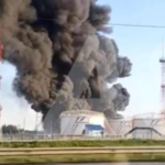 Стали відомі наслідки атаки дронів на Підмосков'я