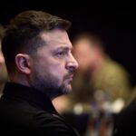 Зеленський розповів про атаки РФ за тиждень