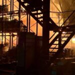 Атака росіян на Дніпро: зросла кількість поранених