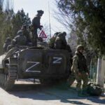 Смертельна п'янка: багато військових РФ отруїлися алкоголем