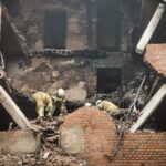 Стало відомо про наслідки масованої атаки на Конотоп