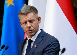 Мадяр зробив заяву щодо гарантій для України