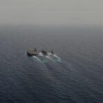 США стягують війська до Куби