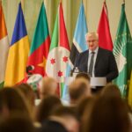 Сибіга анонсував новий рівень співпраці з Африкою: про що йдеться