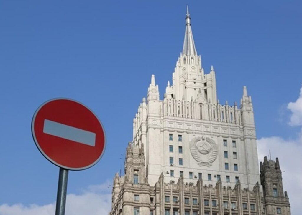 США відмовили у візі заступнику Лаврова