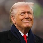 Трамп розповів про результати медобстеження