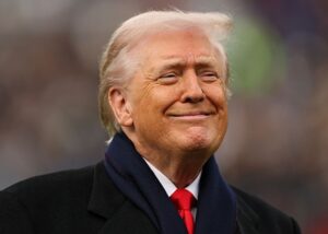 Трамп розповів про результати медобстеження