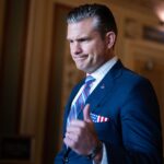 США вчергове атакували судно наркоторговців