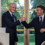 Франція розширює «ядерну парасольку» над Європою: Норвегія приєдналася до програми стримування через загрозу РФ