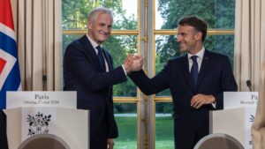 Франція розширює «ядерну парасольку» над Європою: Норвегія приєдналася до програми стримування через загрозу РФ