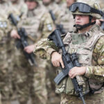 США перекидають до Польщі 5 тисяч військових: НАТО посилює східний фланг на тлі загроз із боку РФ