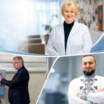 За інформаційною атакою на столичний Перинатальний центр стоять давні тендерні партнери Мітін і Смірнов