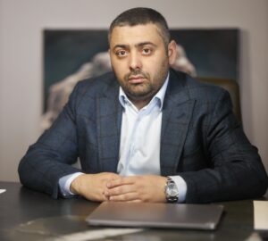 Засновник Helsi вклав €8 млн у новий український завод: компанія вже отримала замовлення майже на мільярд