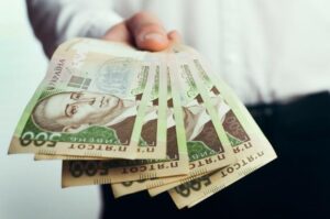 Нові правила пенсій в Україні: Що зміниться з серпня