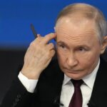 “Грошей на війну може не вистачити”: Путіна попередили про небезпечну бюджетну кризу через Україну — у Кремлі почалися суперечки