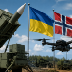Patriot, далекобійні боєприпаси та українські дрони: Україна і Норвегія узгодили новий пакет оборонної співпраці