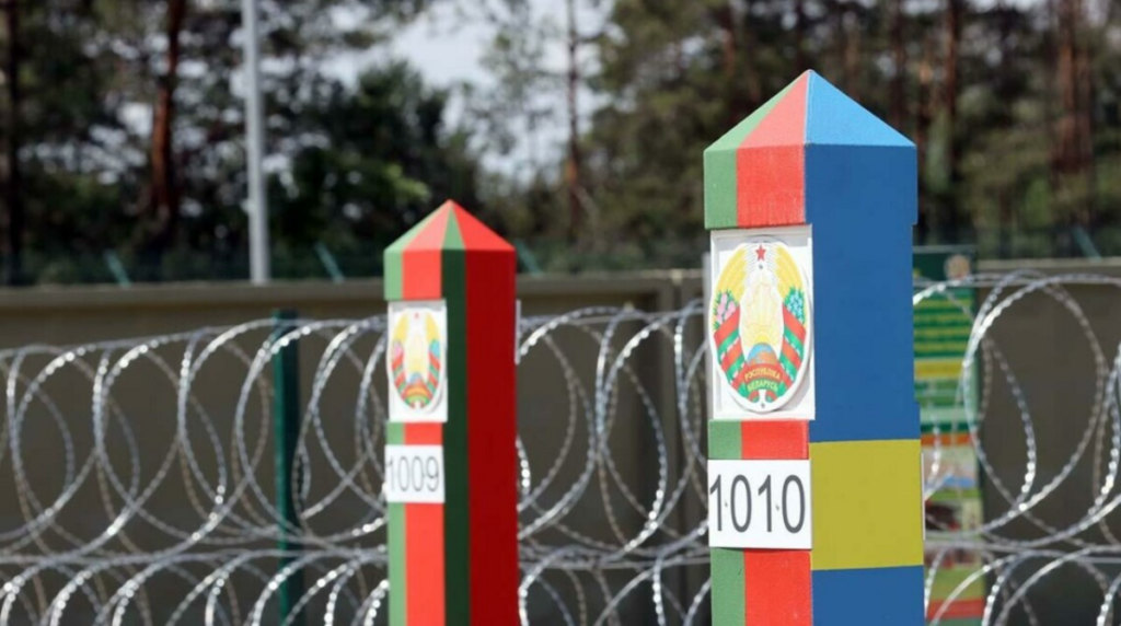 Україна може вдарити по Білорусі: у Міноборони назвали червону лінію для Лукашенка