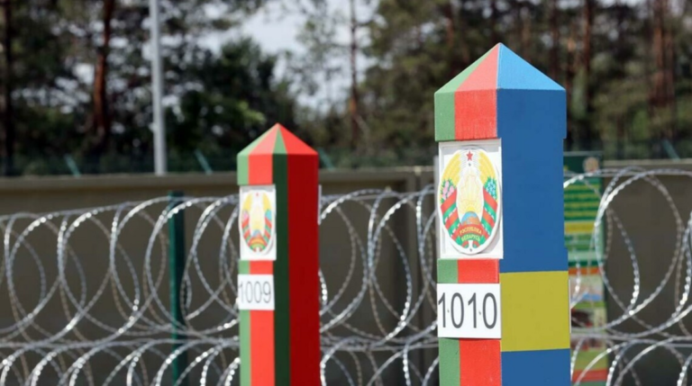 Україна може вдарити по Білорусі: у Міноборони назвали червону лінію для Лукашенка
