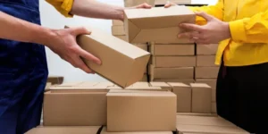 Посилки з України в ЄС доставлятимуть по-новому: Ось які правила переписали