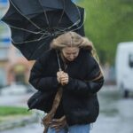 В Україні оголосили штормове попередження