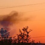У Криму пролунали вибухи, атаковано Чорноморський флот РФ – соцмережі